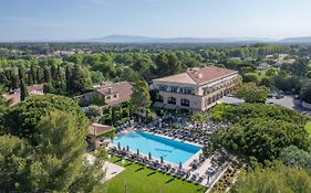 Le Vallon De Valrugues & Spa Saint-Remy-de-Provence Exterior photo