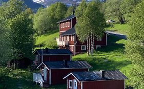 Karolinen Stugor & Lagenheter Apartment Are Exterior photo