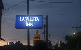 La Villita Inn San Antonio Exterior photo