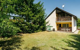 Holiday Home Rallye By Interhome Balatonmariafurdo Exterior photo