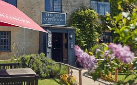 The Bell At Sapperton Bed & Breakfast Cirencester Exterior photo