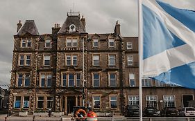 The Kirkwall Hotel Exterior photo