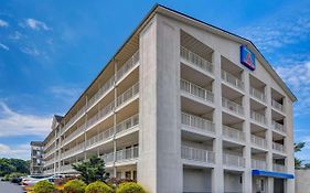 Studio 6-Atlanta, Ga - Chamblee Hotel Exterior photo