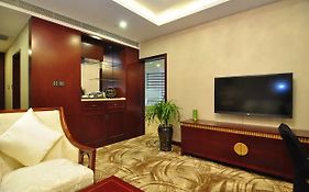 Best Yue Hang Hotel Kunming Exterior photo