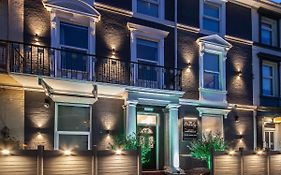 Remaotel The Bromley Apartments Great Yarmouth Exterior photo