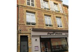 Chambres Du Petit Bois Charleville-Mezieres Exterior photo