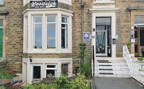 Westleigh Bed & Breakfast Morecambe Exterior photo