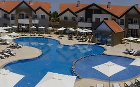 Zephyr Ifrane Hotel Ifrane  Exterior photo