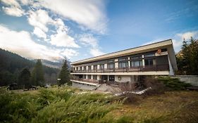 Dom Horskej Sluzby Hostel Terchova Exterior photo