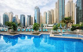 Al Majara By Emaar, Dubai Marina Apartment Exterior photo