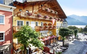 Fish'Inn Zell - Hotel Fischerwirt Zell am See Exterior photo