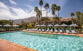 The Colony Palms Hotel And Bungalows - Adults Only Palm Springs Exterior photo