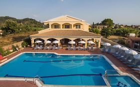 Sunny Corfu Apartments Sidari  Exterior photo