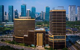 Songdo Central Park Hotel Incheon Exterior photo