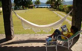 Pousada Aquamaster Dive Center Villa Angra dos Reis Exterior photo