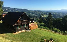 Ferienhaus Trausibauer Villa Stainz Exterior photo