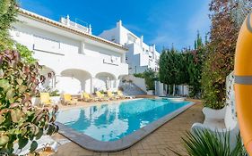 Apartments In Albufeira - Old Town Exterior photo