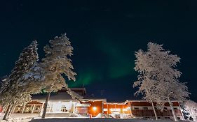 Yllas Lake Hotel Yllasjarvi Exterior photo