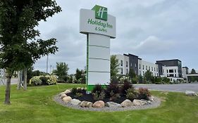 Holiday Inn & Suites Syracuse Airport - Liverpool, An Ihg Hotel Exterior photo