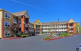 Extended Stay America Suites - Sacramento - Arden Way Exterior photo