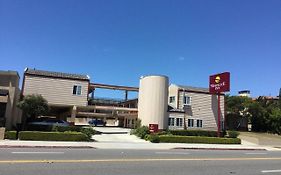 Moonlite Inn Redondo Beach Exterior photo