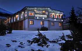 Aplend Koliba Kamzik Aparthotel Vysoke Tatry Exterior photo