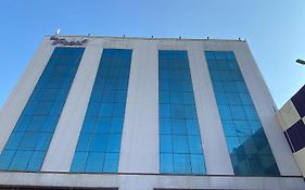 Hotel The Pearl Chandigarh Exterior photo