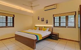 Itsy Hotels Vailankanni Natures Inn Panaji Exterior photo