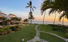 Cabarete Beachfront Condos At Nanny Estate C-5 Exterior photo