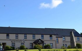 Caisleain Oir Hotel Annagry Exterior photo