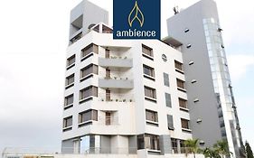 Hotel Ambience Excellency, Wakad, Pune Pimpri-Chinchwad Exterior photo