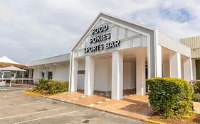 Sunnybank Hotel Brisbane Exterior photo