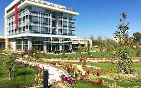 Best Western Vib Antalya Hotel Dosemealti Exterior photo
