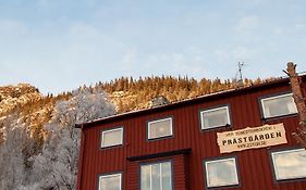 Prastgarden I Funasdalen Exterior photo