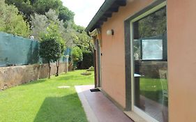 Villino Fiorella Bed & Breakfast Ciampino Exterior photo