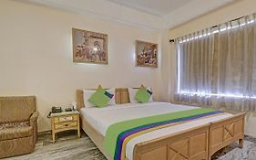 Treebo Komfort Suites, 3 Km From Mysore Palace Exterior photo