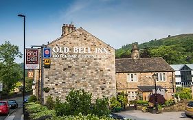 The Old Bell Inn Oldham Exterior photo