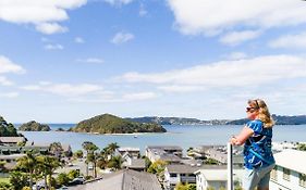 Abri Apartments Paihia Exterior photo