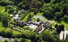 Bickleigh Castle Villa Tiverton  Exterior photo
