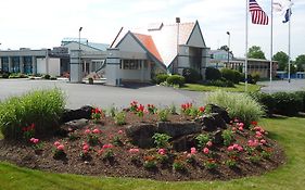 Budget Host Inn & Suites Lancaster Exterior photo