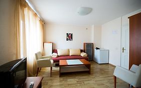 Predslava Hotel Kyiv Room photo