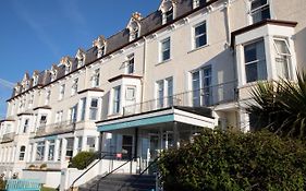 The County Hotel Llandudno Exterior photo