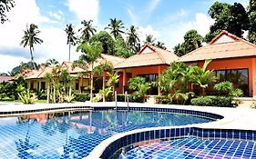 Sawaddee Aonang Resort Ao Nang Exterior photo