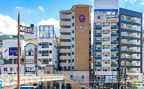 Hotel Cuore Nagasaki Ekimae Exterior photo