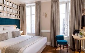 Hotel Sleeping Belle - Gare De Lyon Bastille Paris Exterior photo