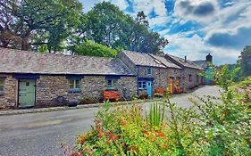 Maes Madog Cottages Betws-y-Coed Exterior photo