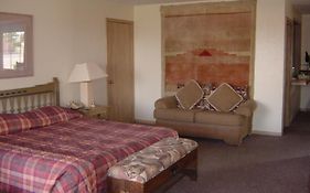 Pow Wow Inn Tucumcari Room photo