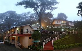 The New Whispering Meadows Hotel Munnar Exterior photo