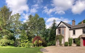 Heathpark House Bed & Breakfast Blairgowrie and Rattray Exterior photo