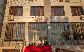 Hotel Gmg Constanta Exterior photo